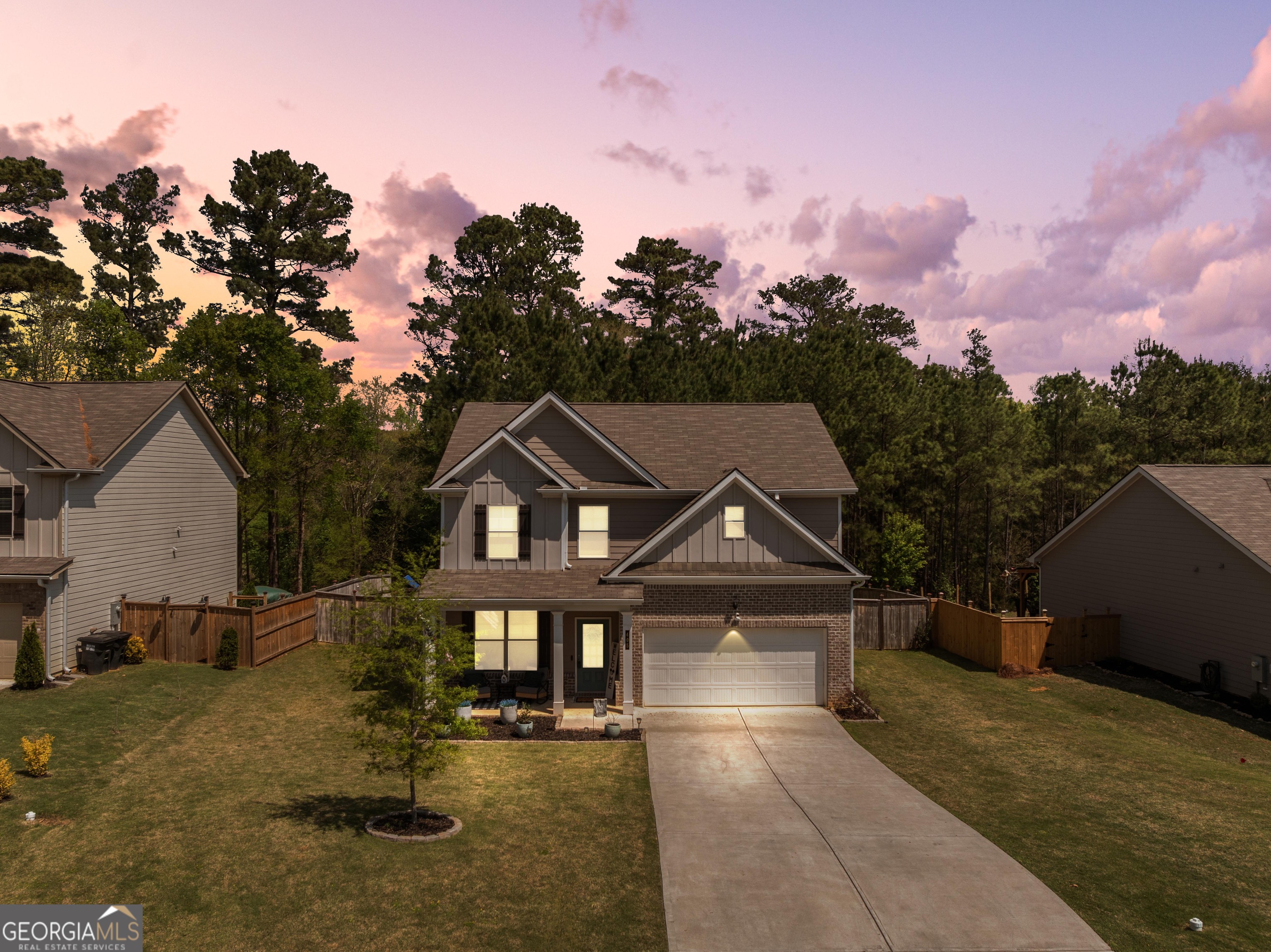 405 Crowley Drive Calhoun GA 30701