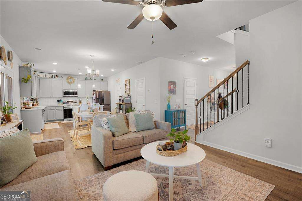 405 Crowley Drive Calhoun GA 30701