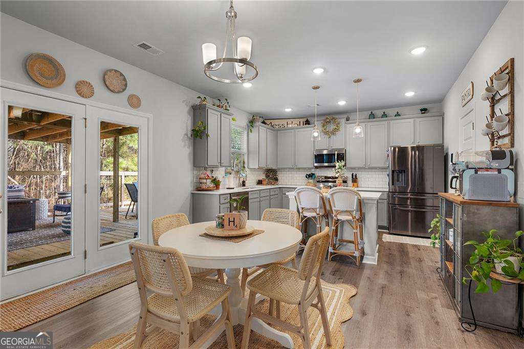 405 Crowley Drive Calhoun GA 30701