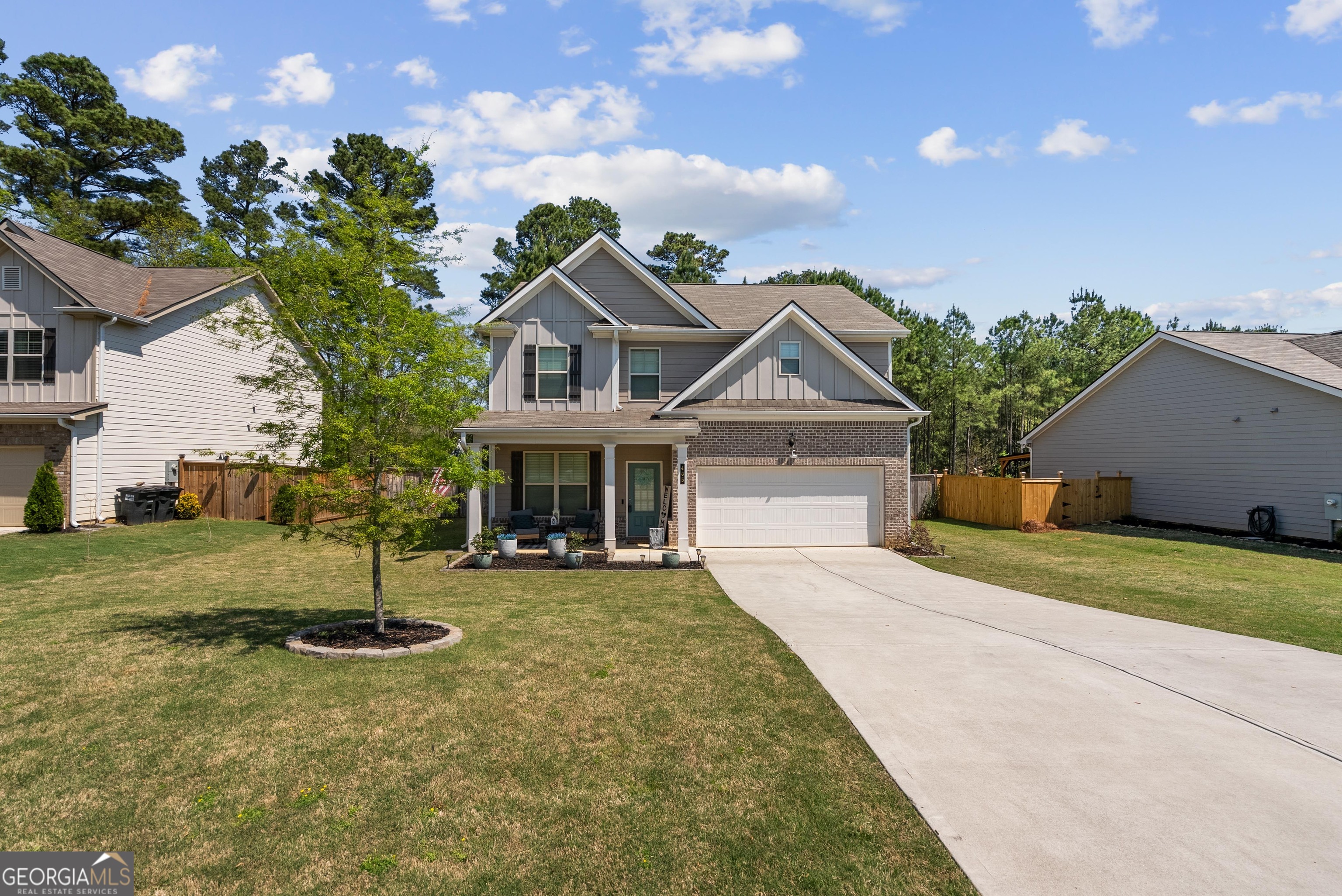 405 Crowley Drive Calhoun GA 30701