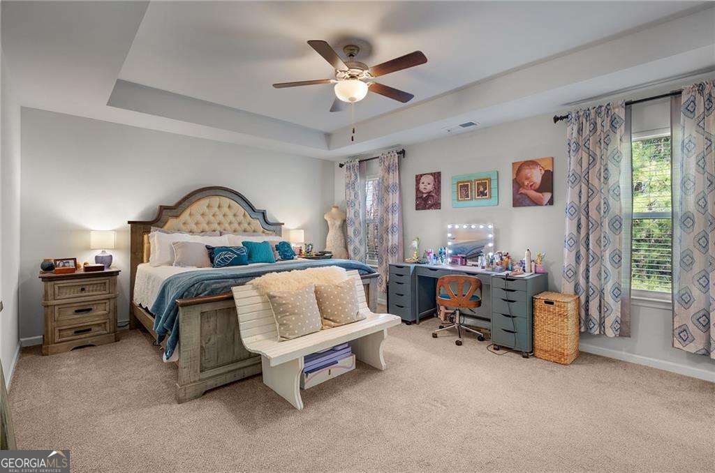 405 Crowley Drive Calhoun GA 30701