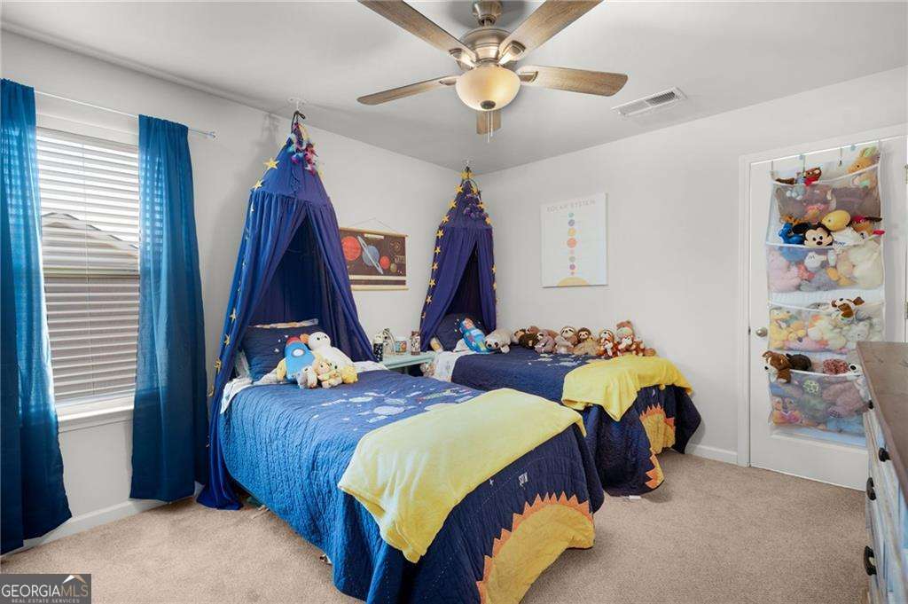 405 Crowley Drive Calhoun GA 30701