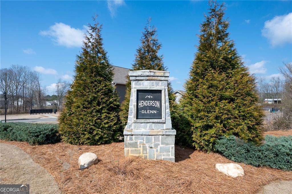 405 Crowley Drive Calhoun GA 30701