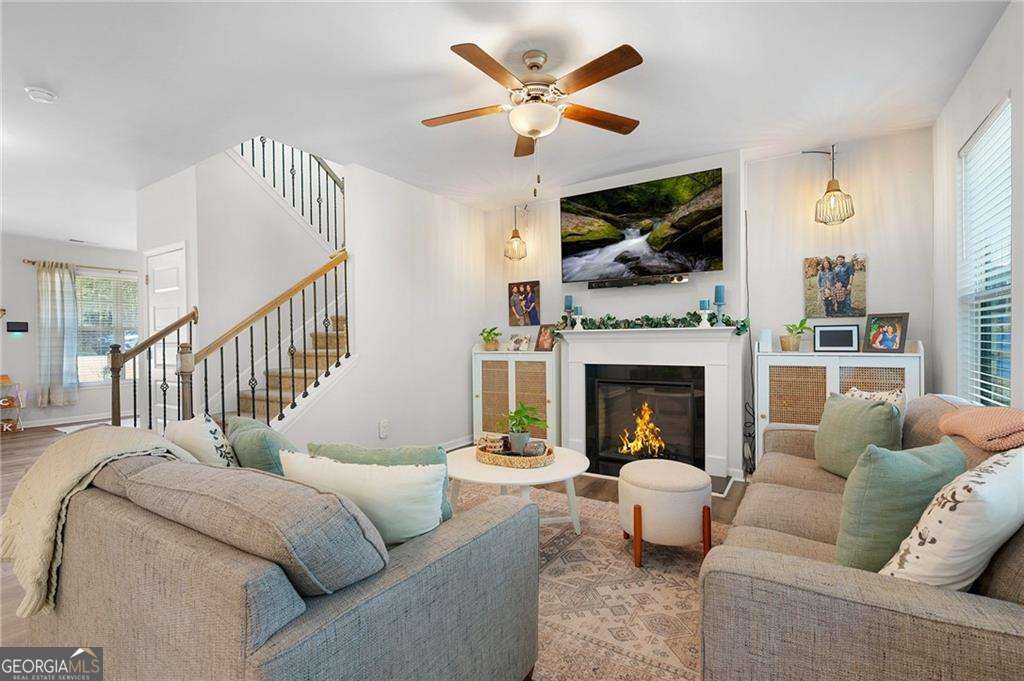405 Crowley Drive Calhoun GA 30701