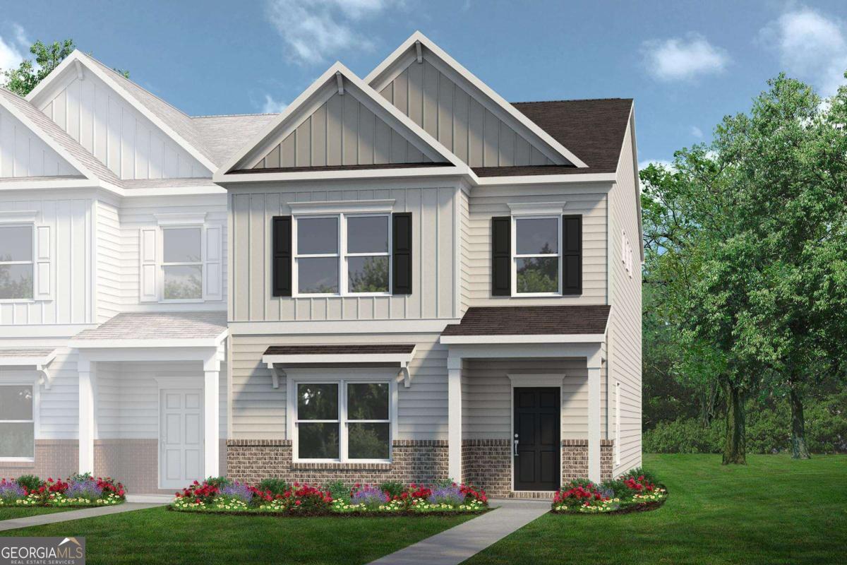803 Nova Trail Riverdale GA 30274