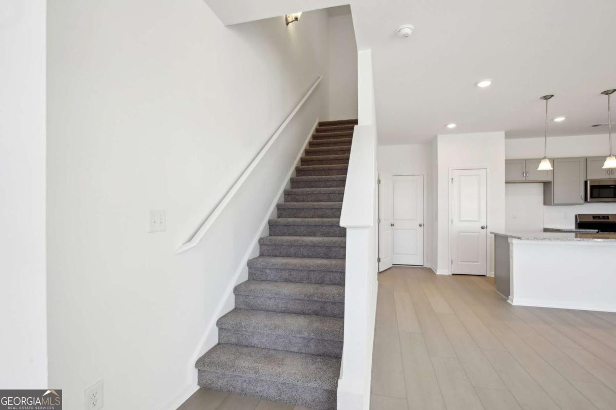 803 Nova Trail Riverdale GA 30274