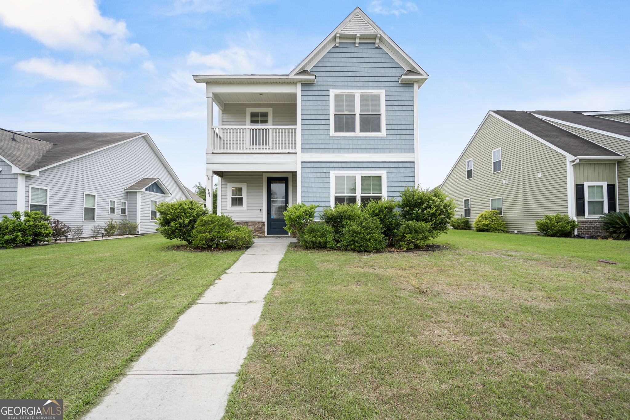 508 Lakeside Boulevard Port Wentworth GA 31407