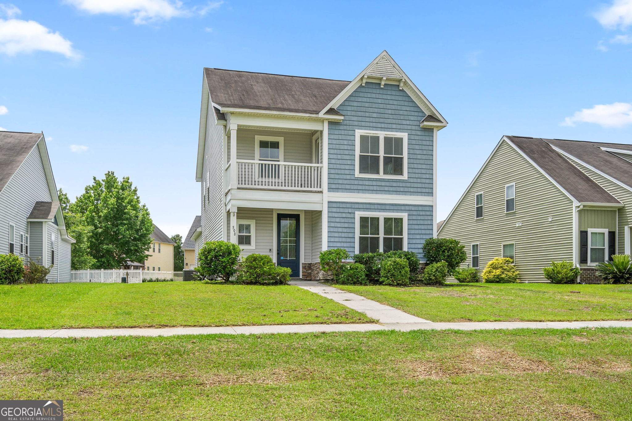 508 Lakeside Boulevard Port Wentworth GA 31407