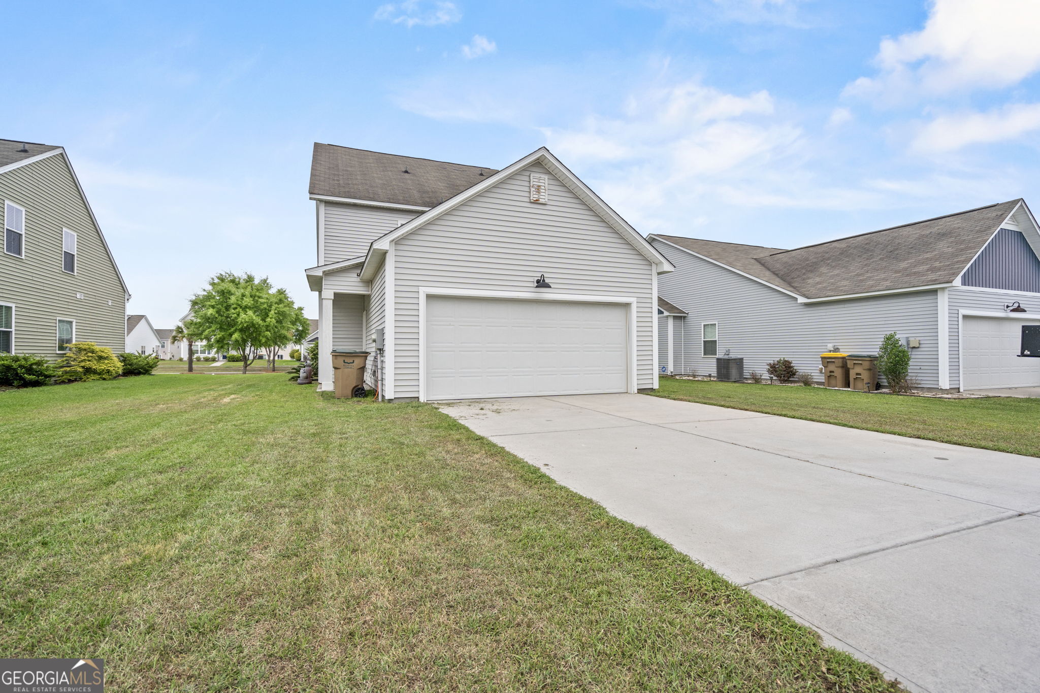 508 Lakeside Boulevard Port Wentworth GA 31407