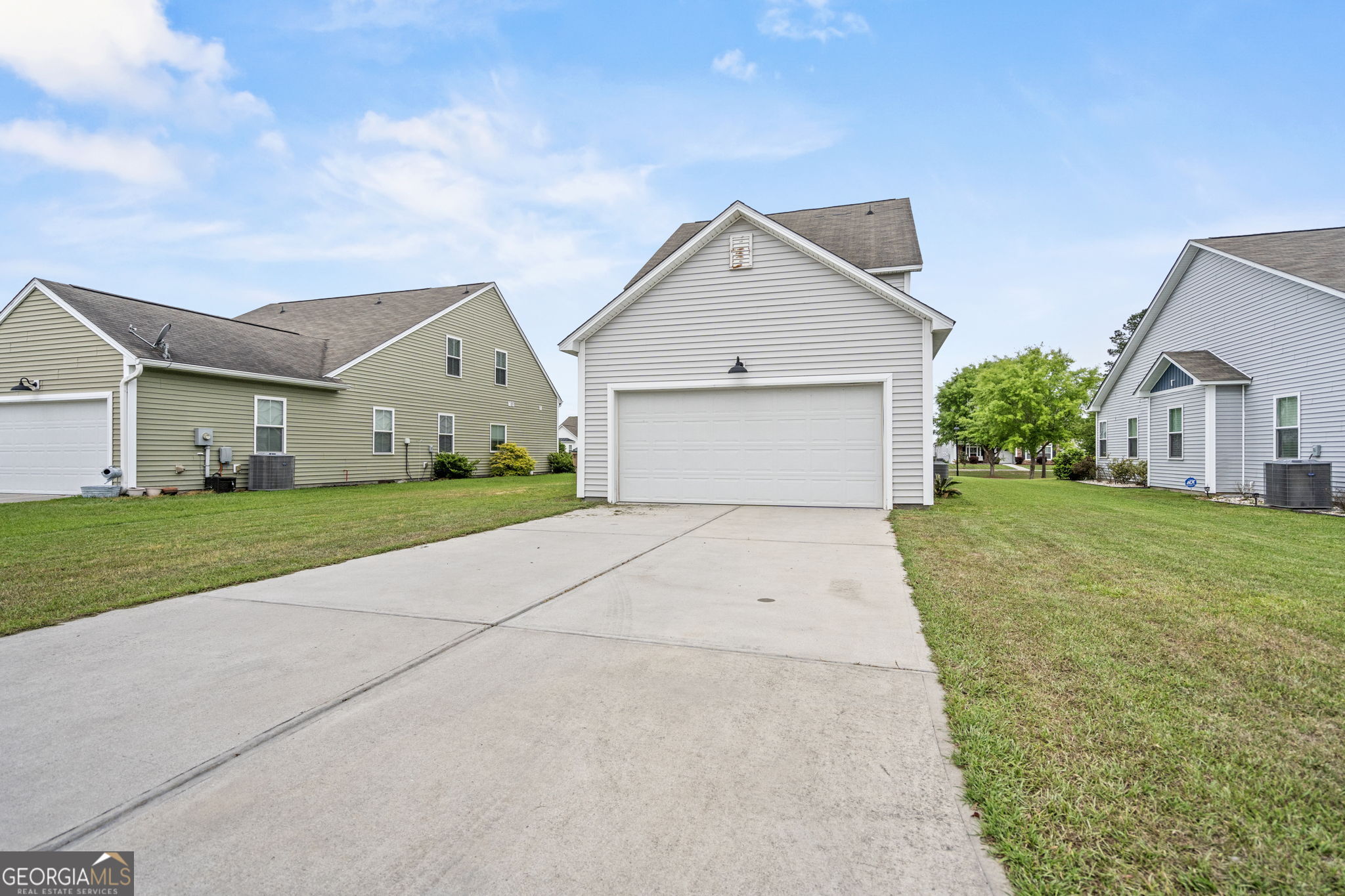 508 Lakeside Boulevard Port Wentworth GA 31407