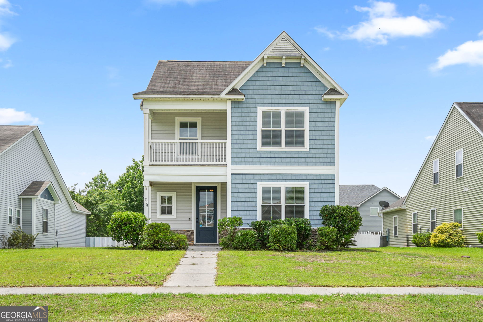 508 Lakeside Boulevard Port Wentworth GA 31407