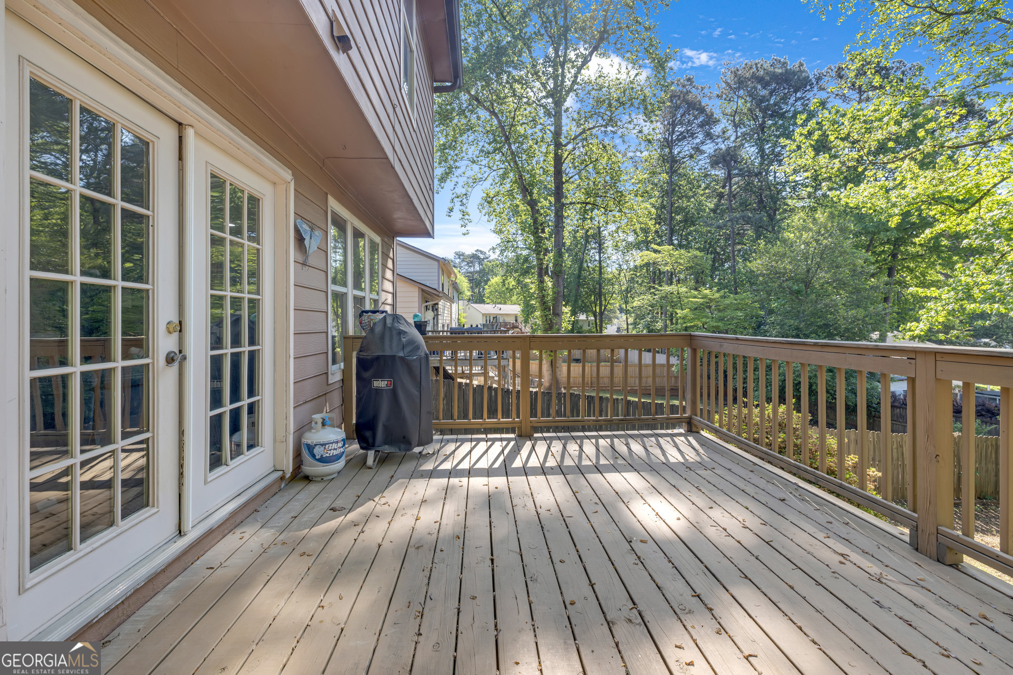 4384 Windward Lane Norcross GA 30093