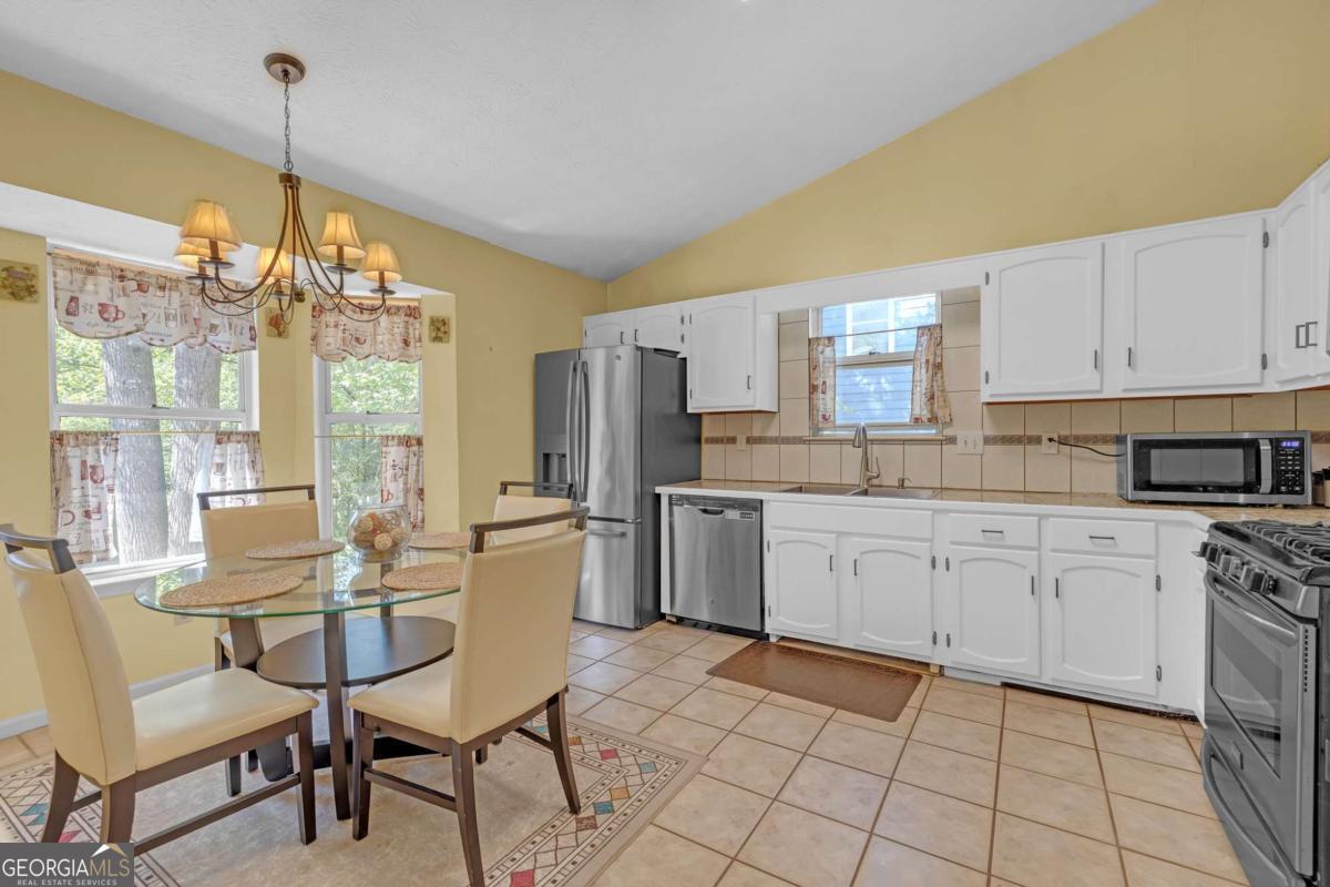 4384 Windward Lane Norcross GA 30093