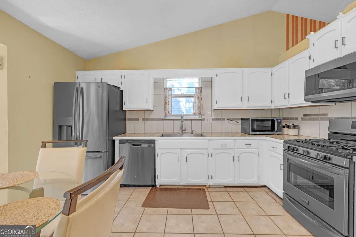 4384 Windward Lane Norcross GA 30093