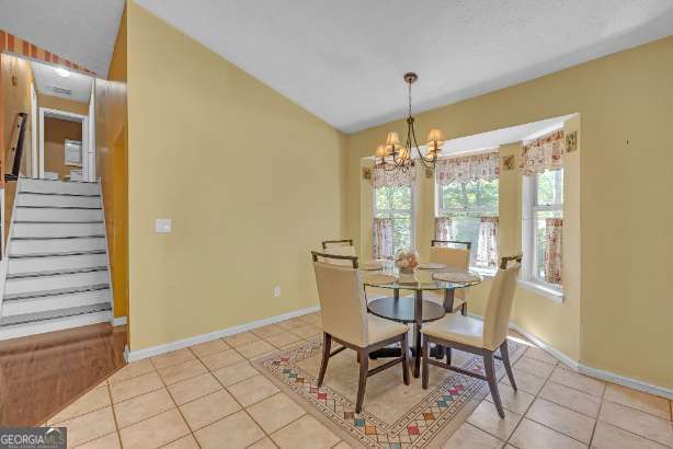 4384 Windward Lane Norcross GA 30093