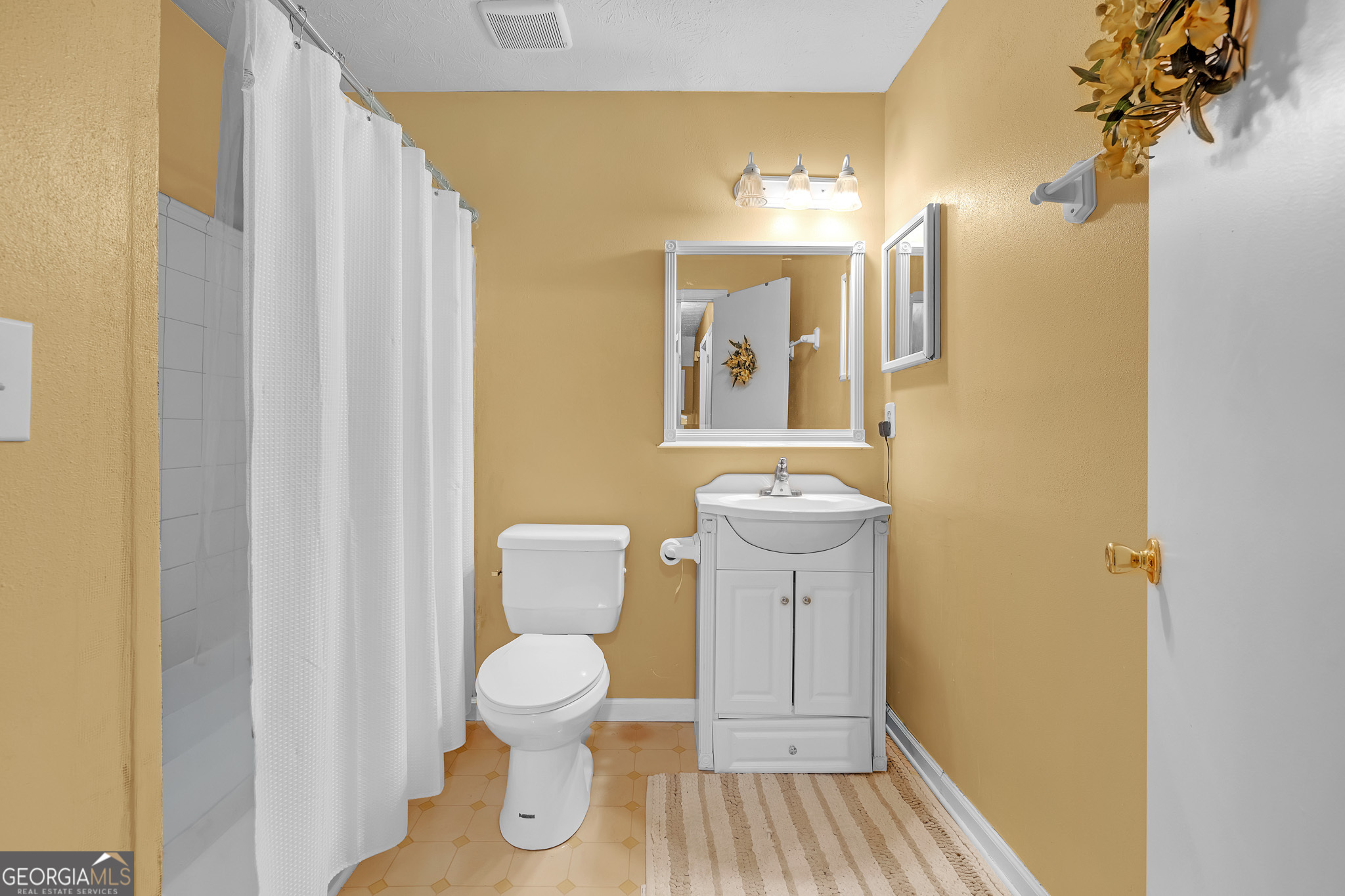4384 Windward Lane Norcross GA 30093