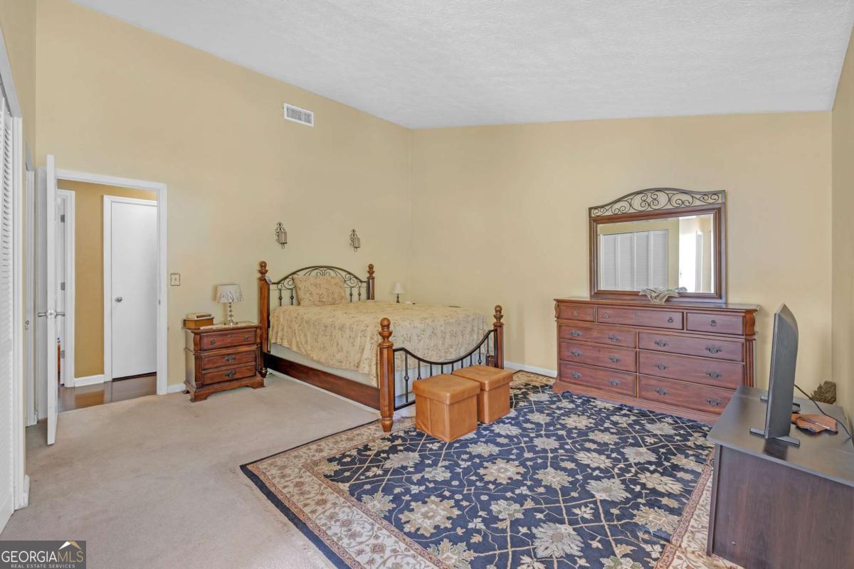 4384 Windward Lane Norcross GA 30093