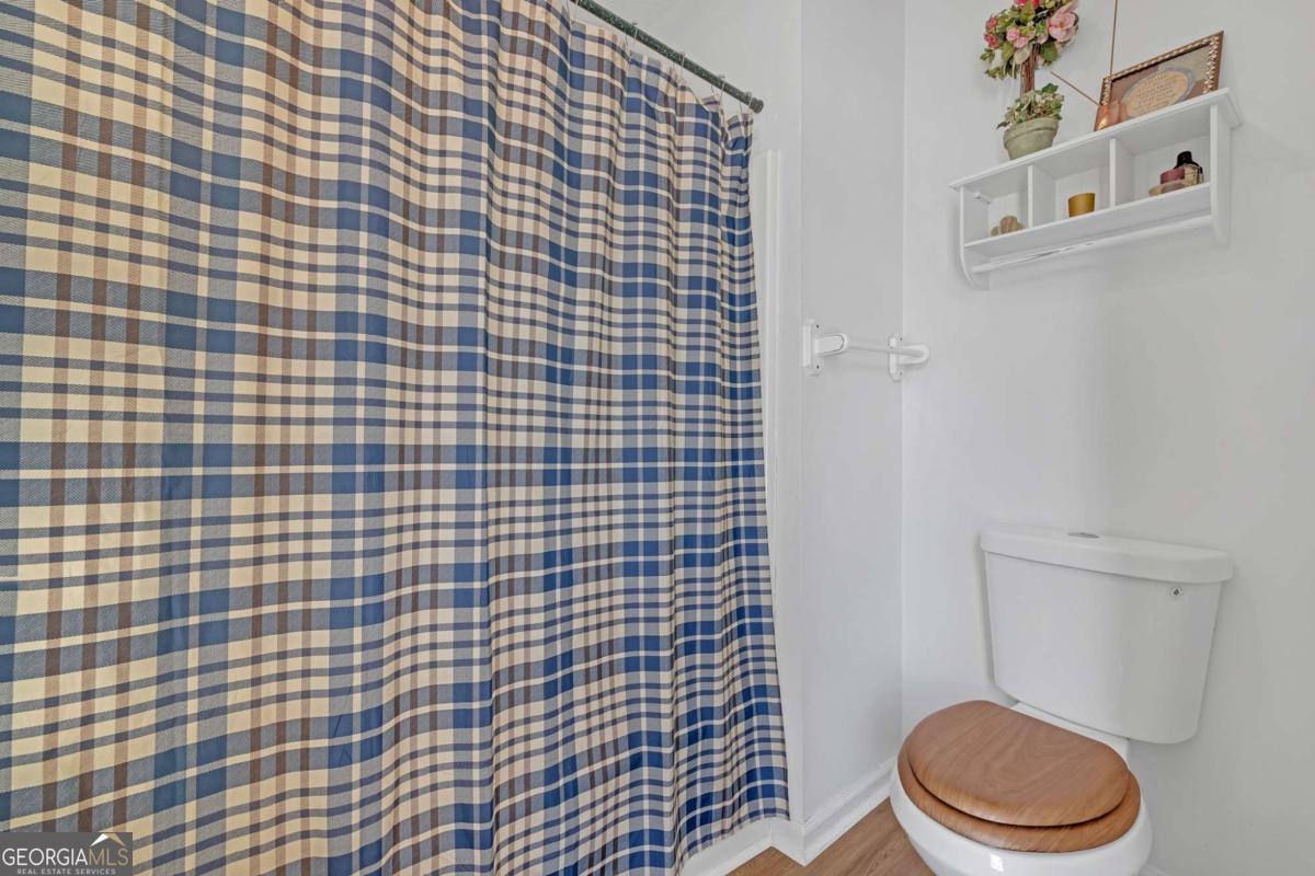 4384 Windward Lane Norcross GA 30093