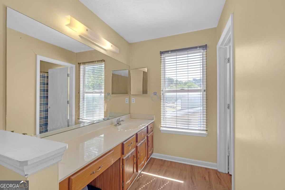 4384 Windward Lane Norcross GA 30093
