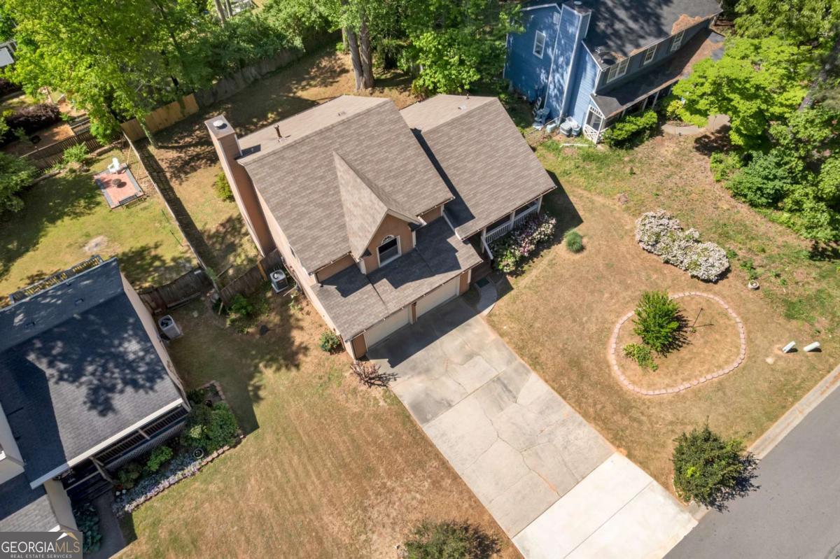 4384 Windward Lane Norcross GA 30093