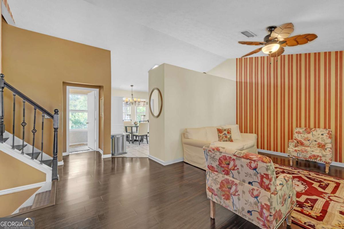 4384 Windward Lane Norcross GA 30093