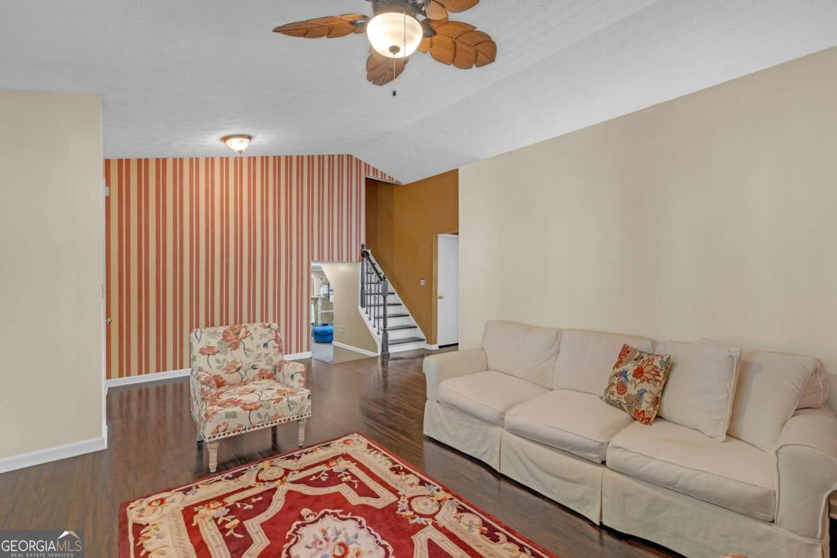 4384 Windward Lane Norcross GA 30093