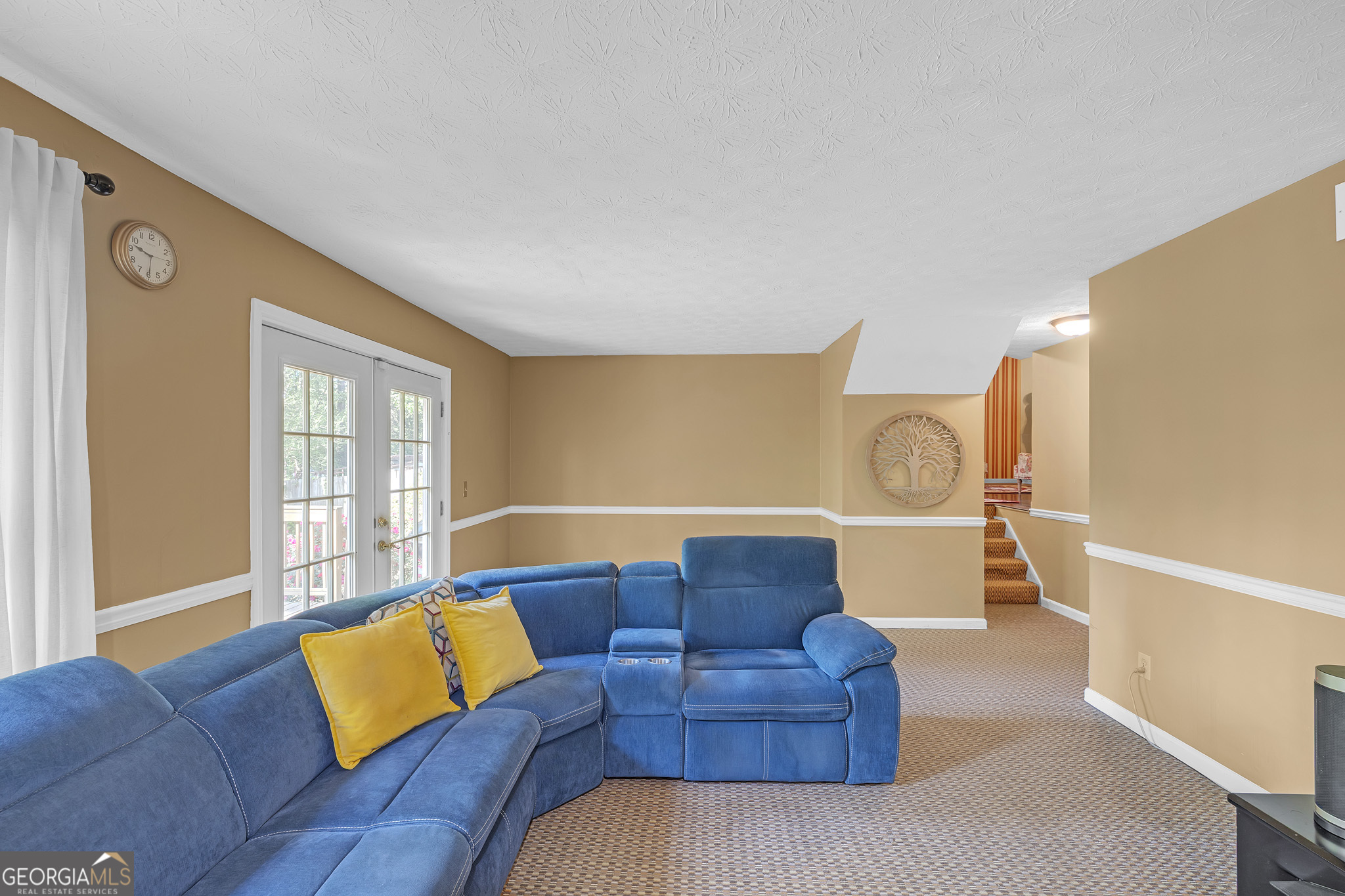 4384 Windward Lane Norcross GA 30093