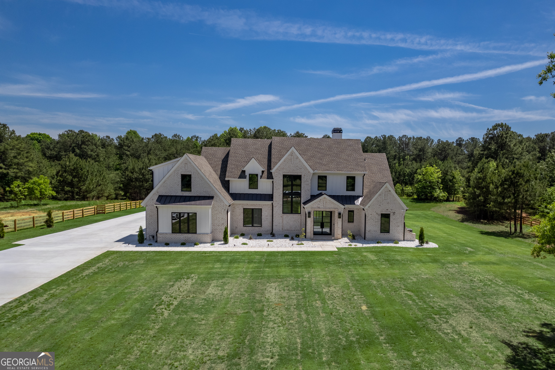 2944 George Williams Road Monroe GA 30656