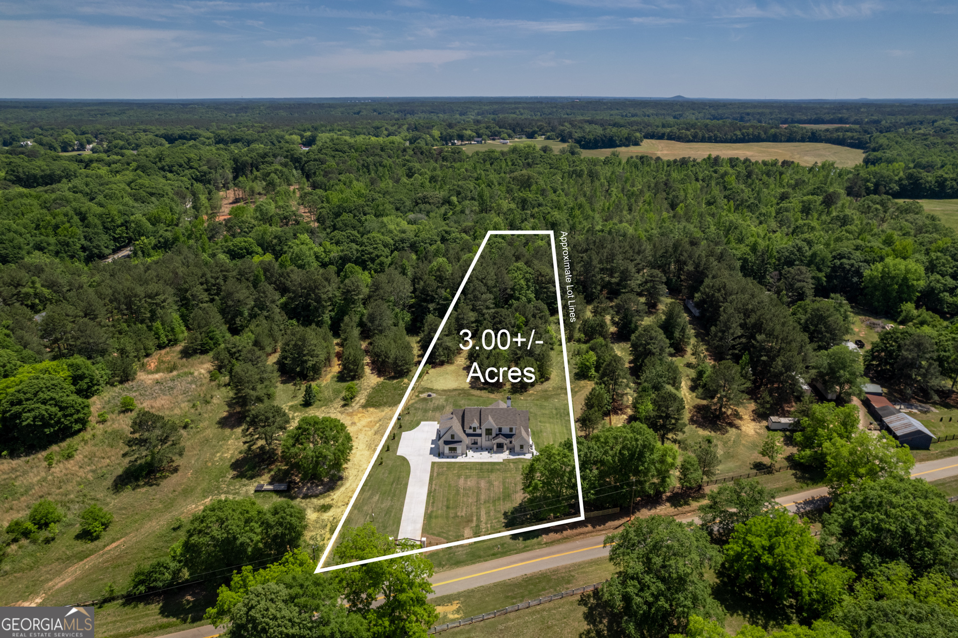 2944 George Williams Road Monroe GA 30656