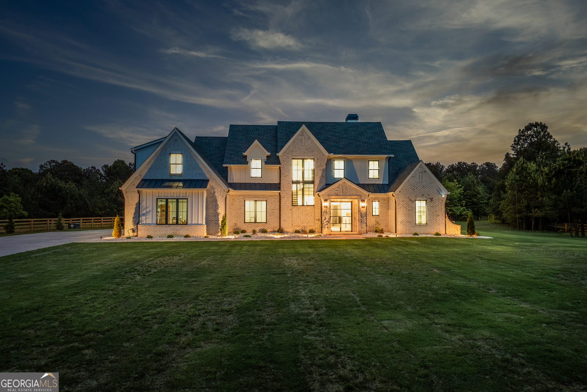 2944 George Williams Road Monroe GA 30656