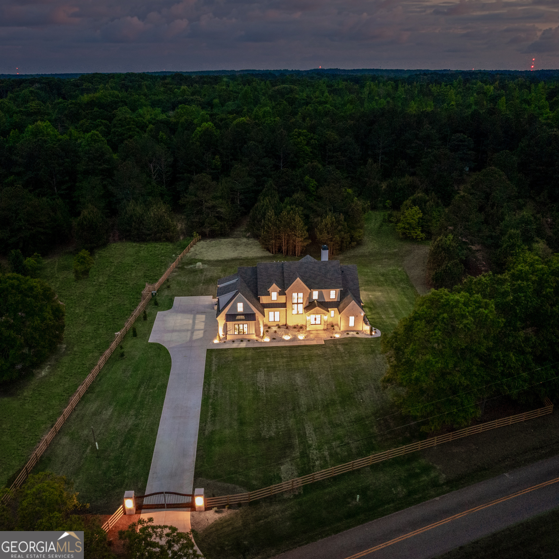 2944 George Williams Road Monroe GA 30656