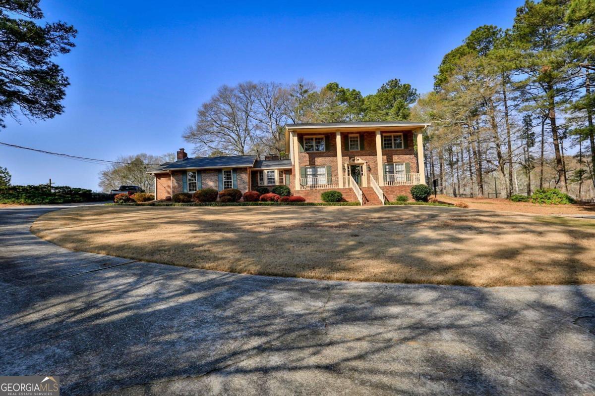 3460 Highway 81 Loganville GA 30052