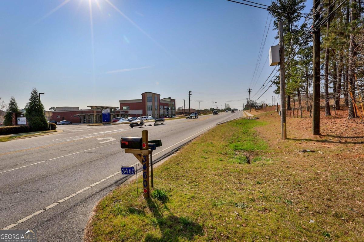 3460 Highway 81 Loganville GA 30052