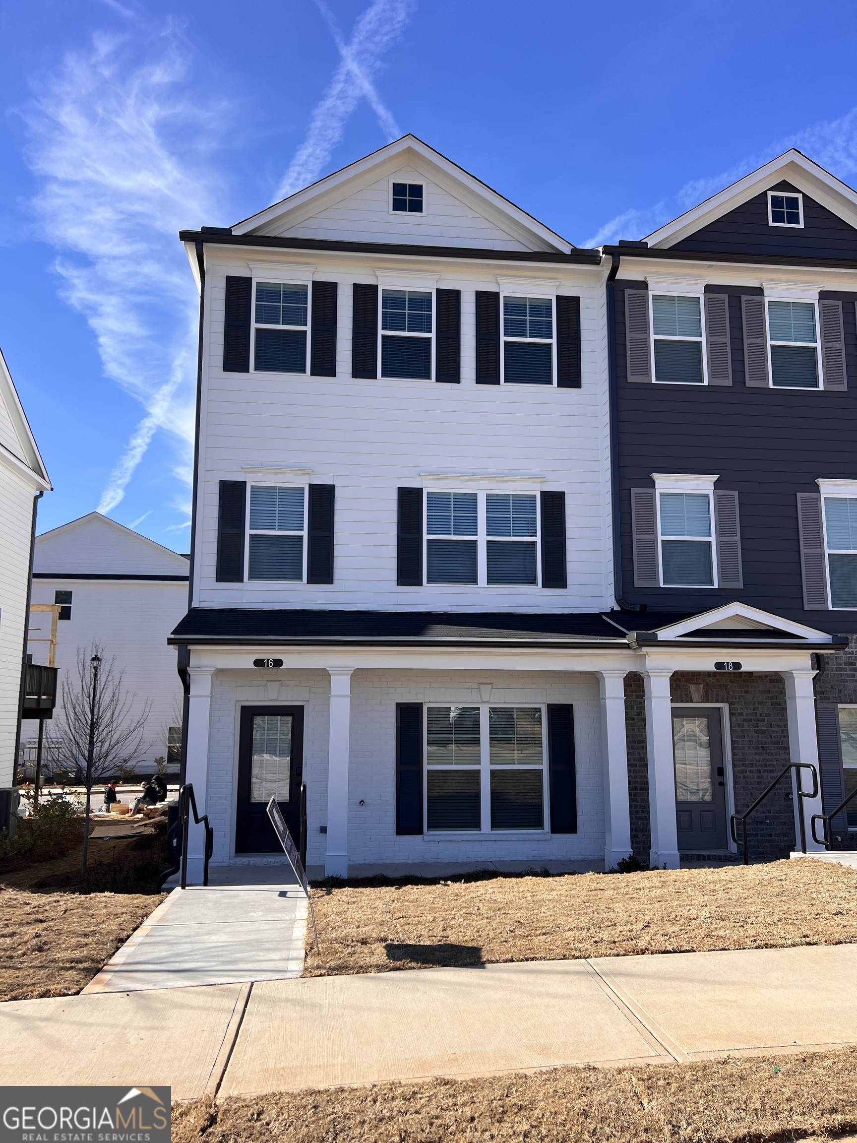16 Nickel Drive Newnan GA 30265