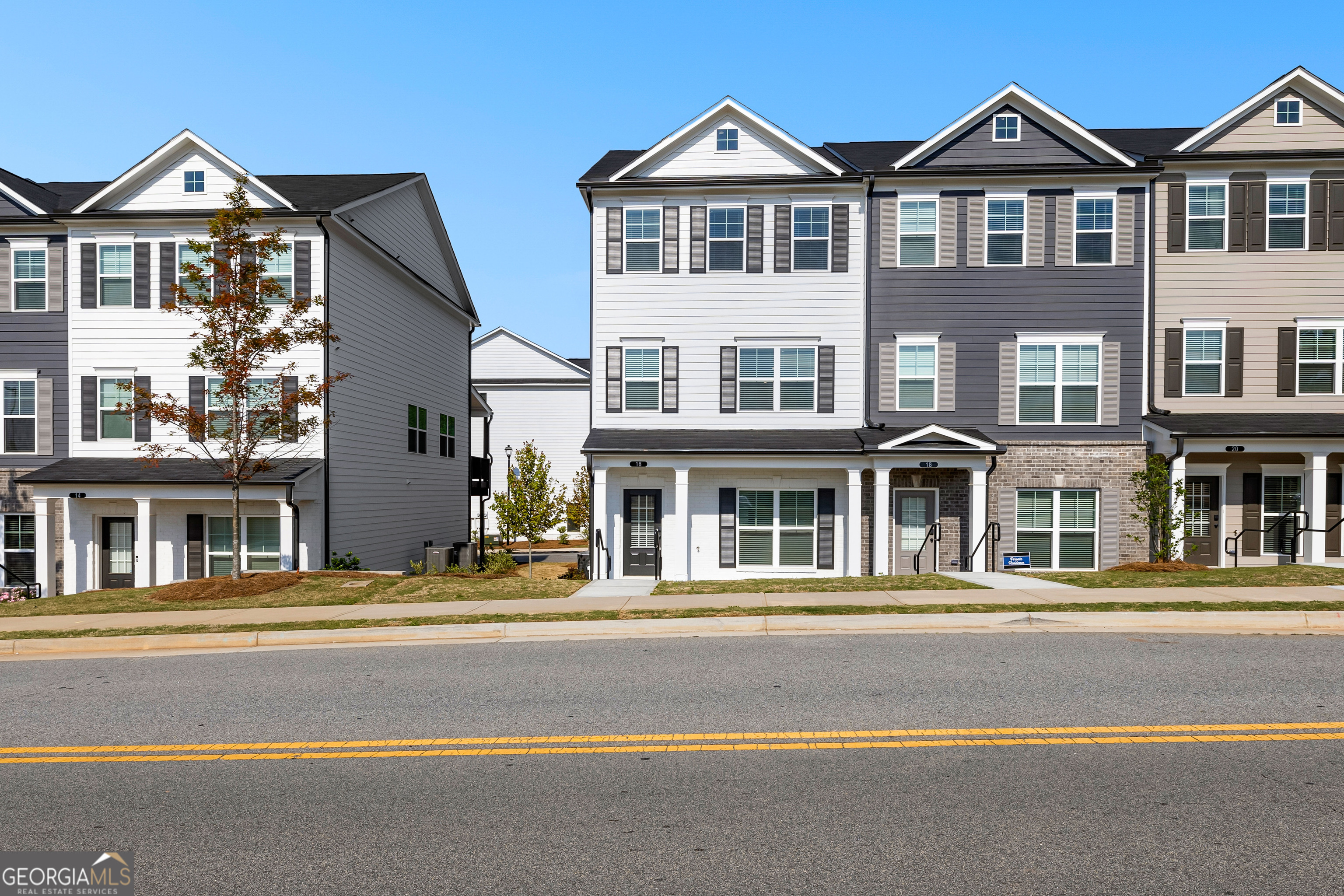 16 Nickel Drive Newnan GA 30265