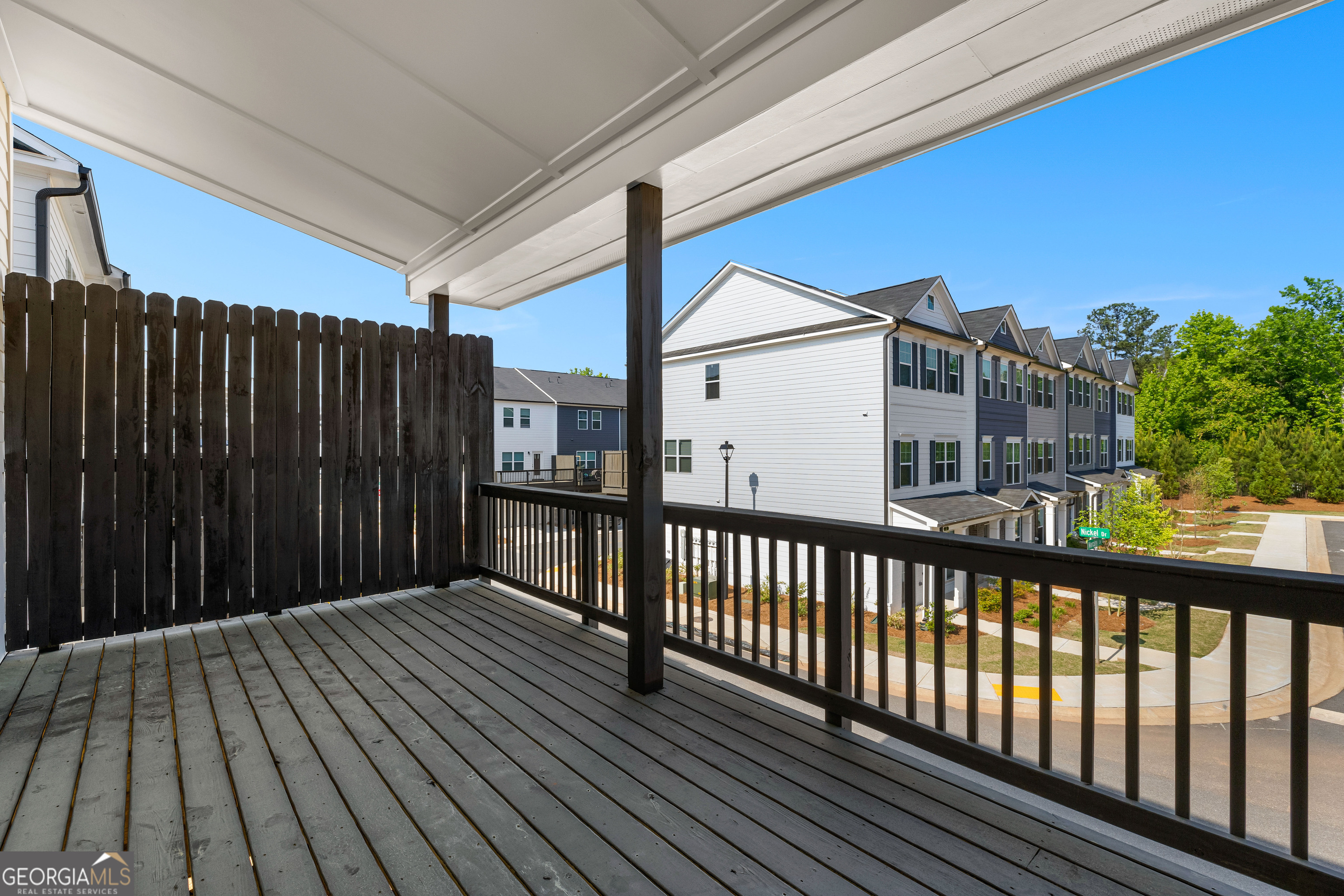 16 Nickel Drive Newnan GA 30265