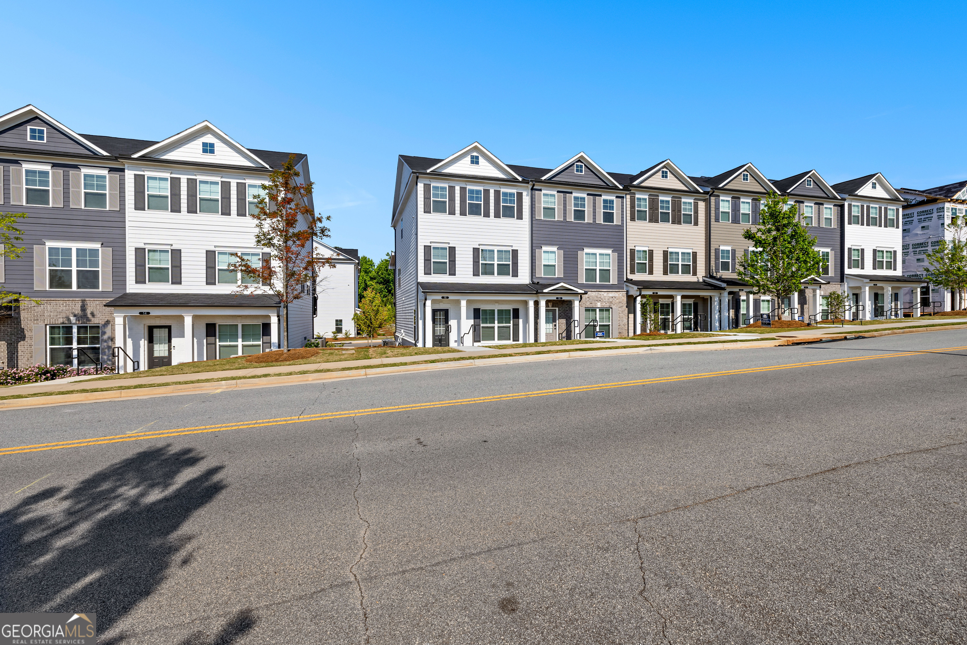 16 Nickel Drive Newnan GA 30265