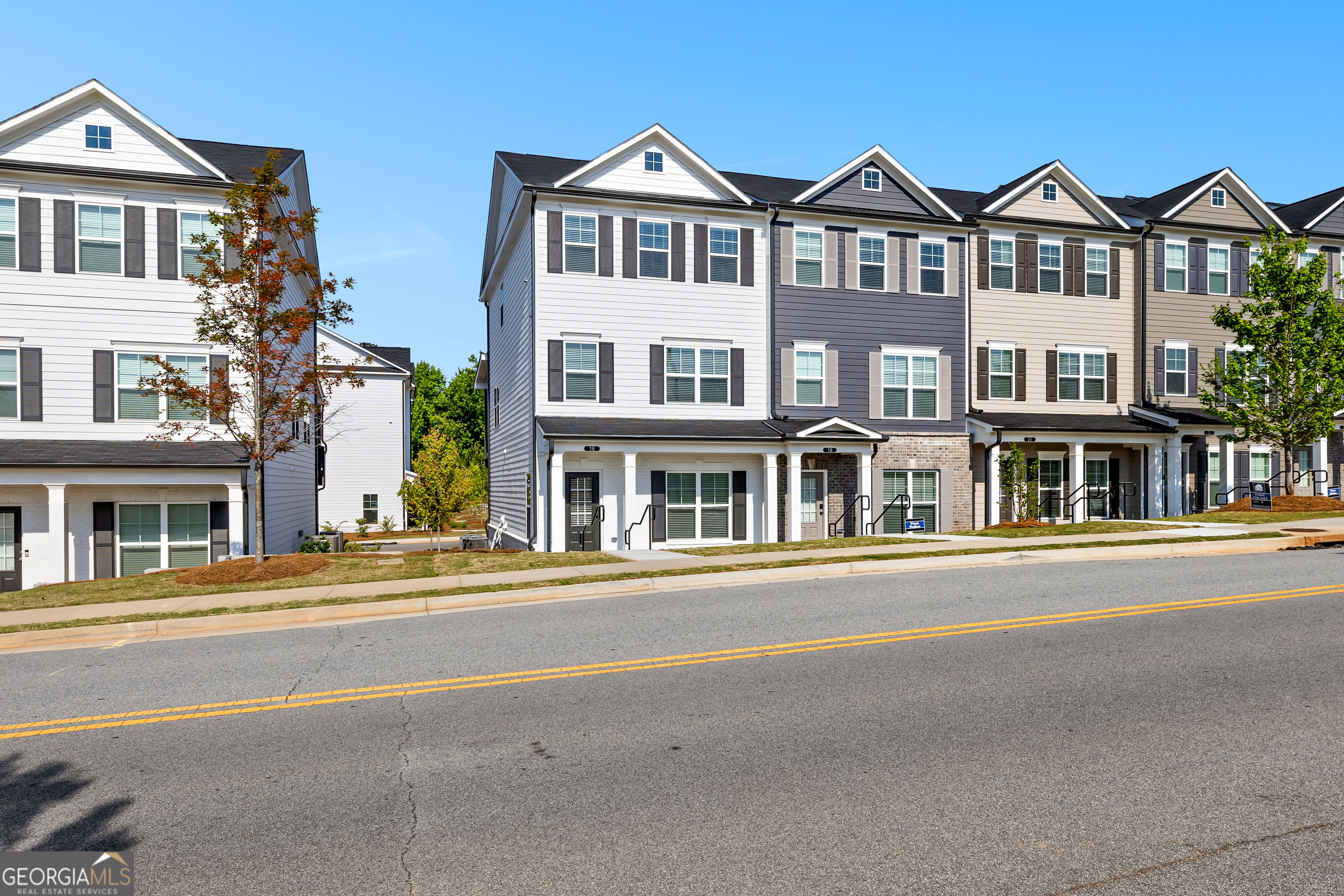 16 Nickel Drive Newnan GA 30265