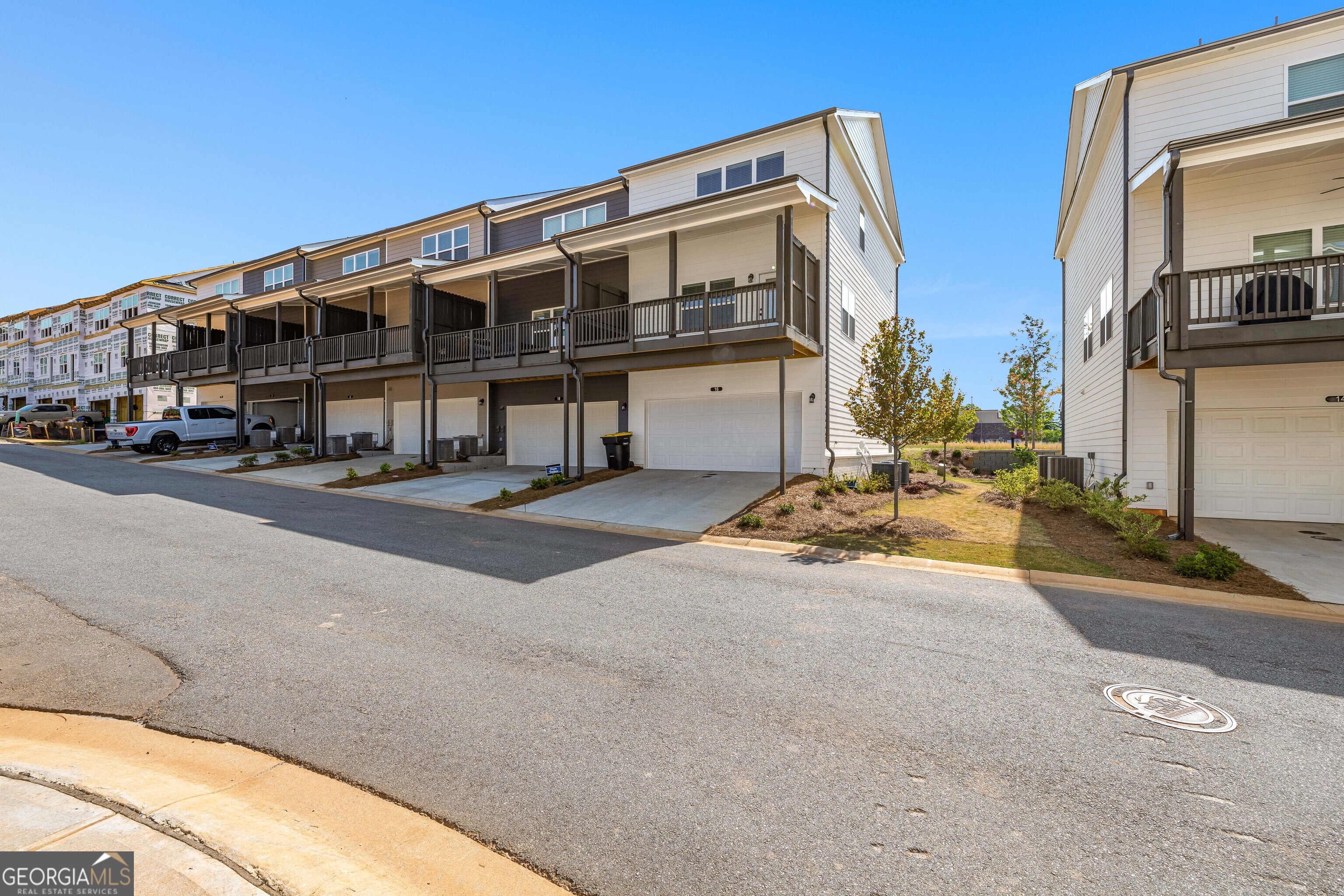 16 Nickel Drive Newnan GA 30265