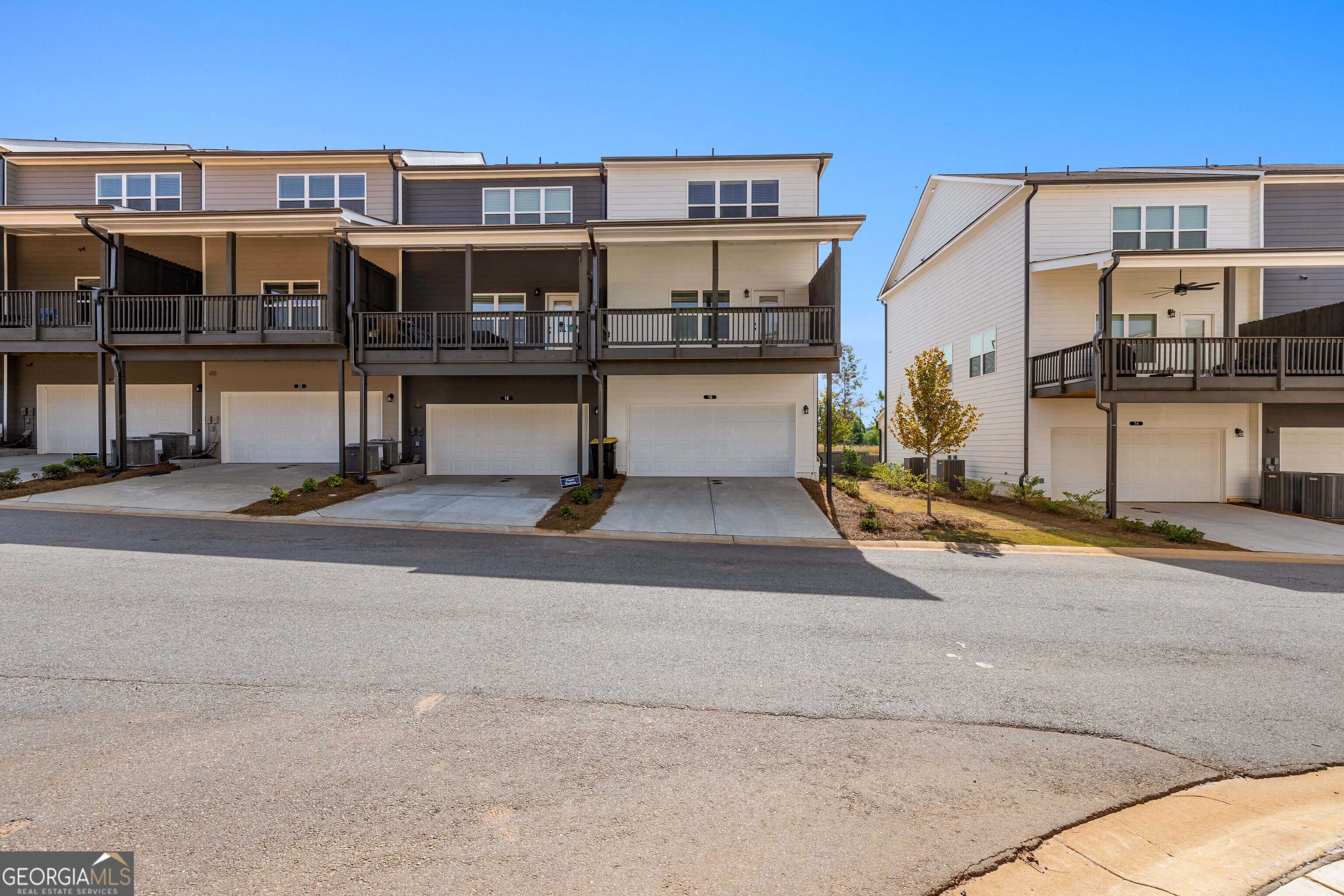 16 Nickel Drive Newnan GA 30265