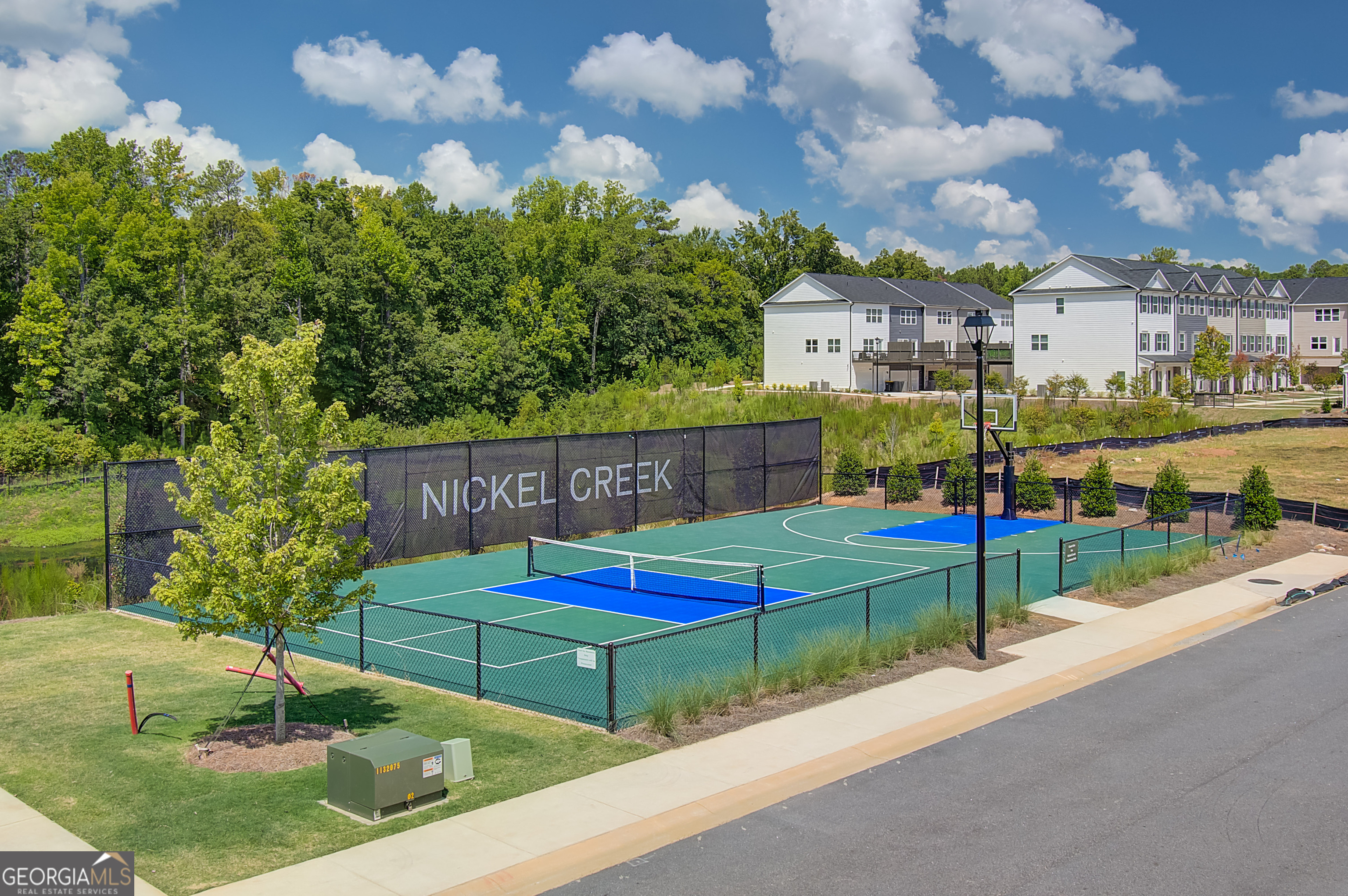 16 Nickel Drive Newnan GA 30265