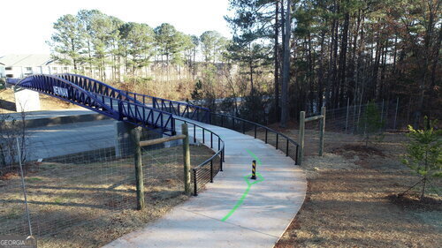 16 Nickel Drive Newnan GA 30265