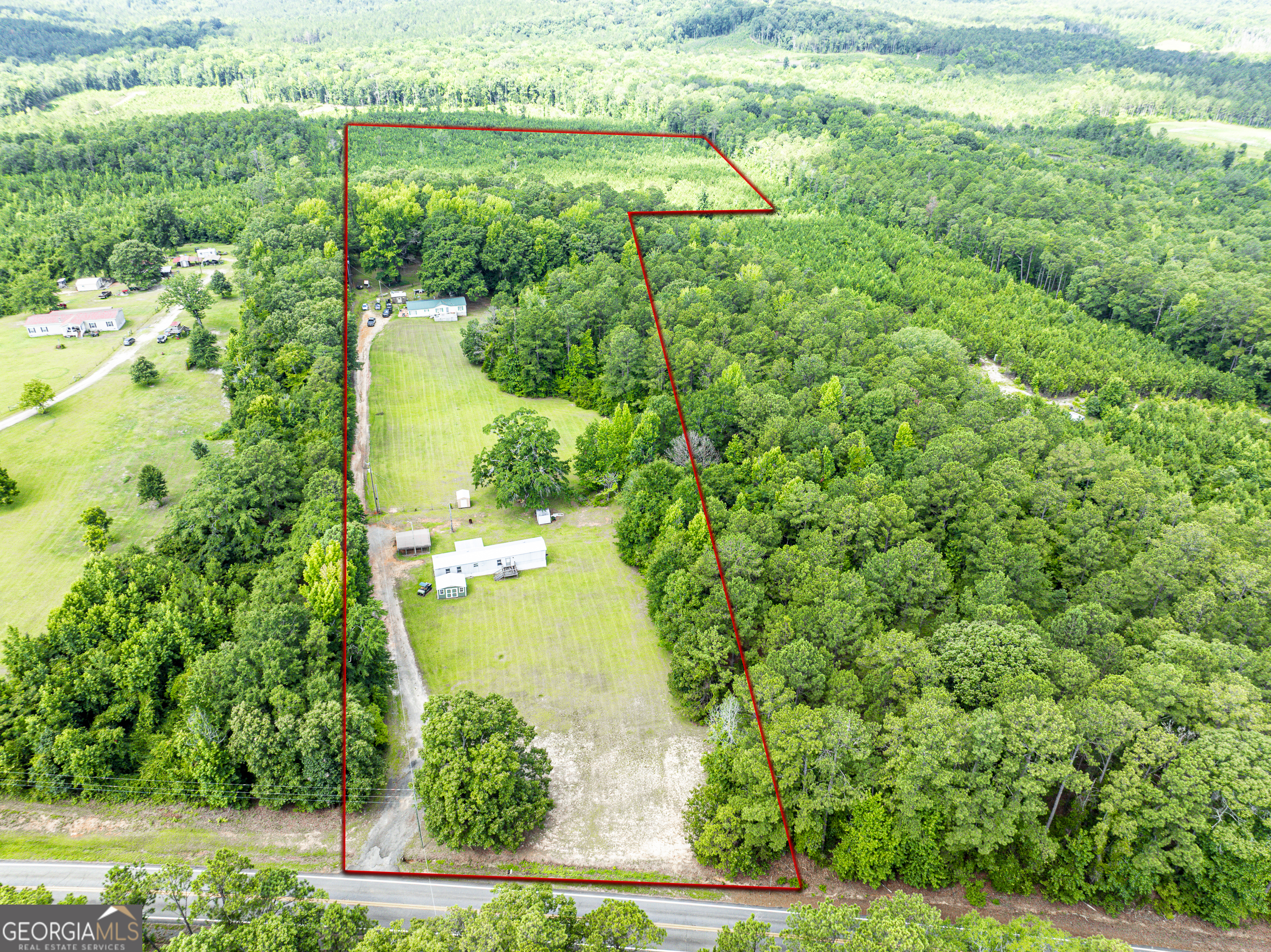 33595 Ga Highway 112 Milledgeville GA 31061