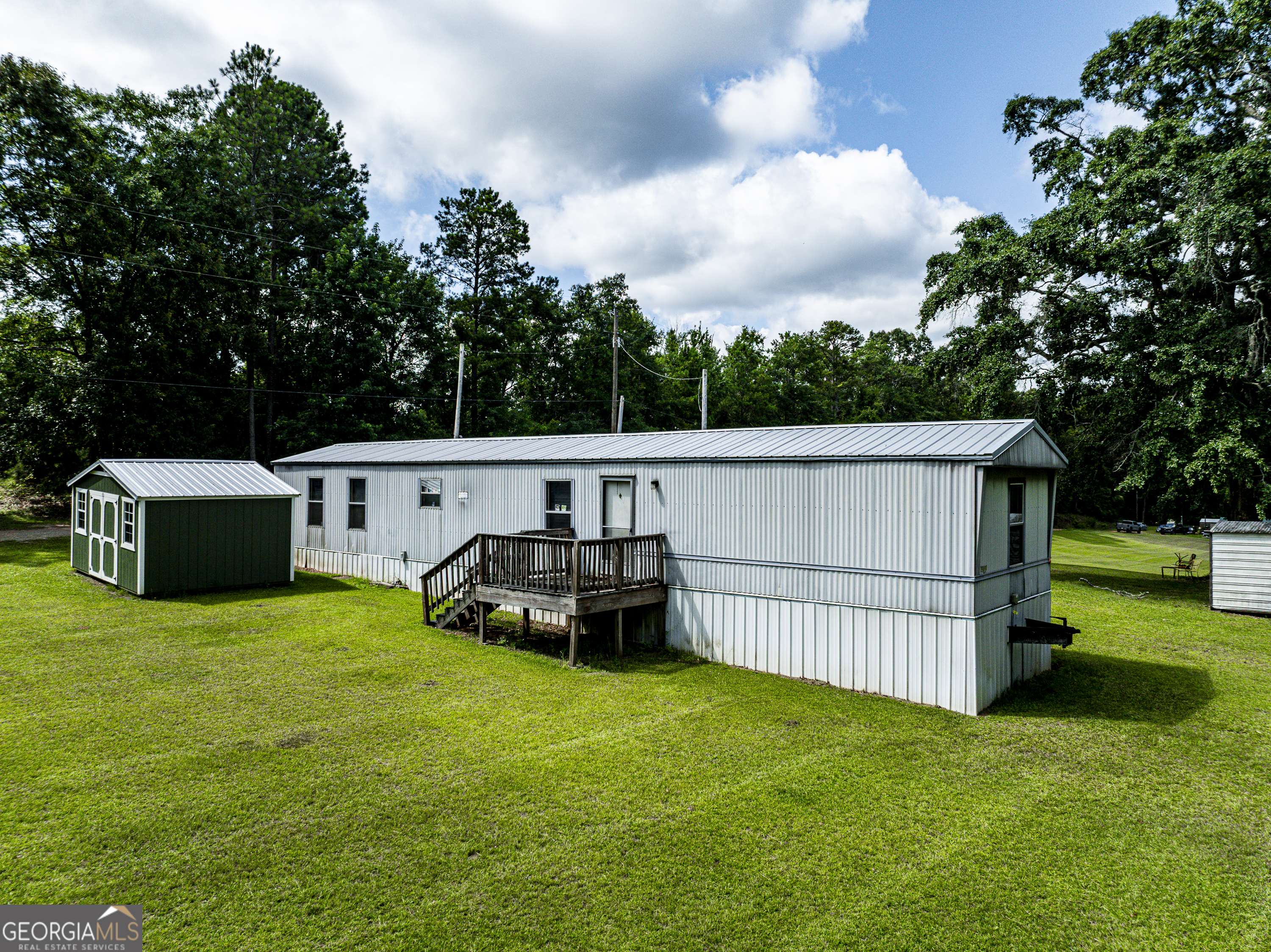 33595 Ga Highway 112 Milledgeville GA 31061