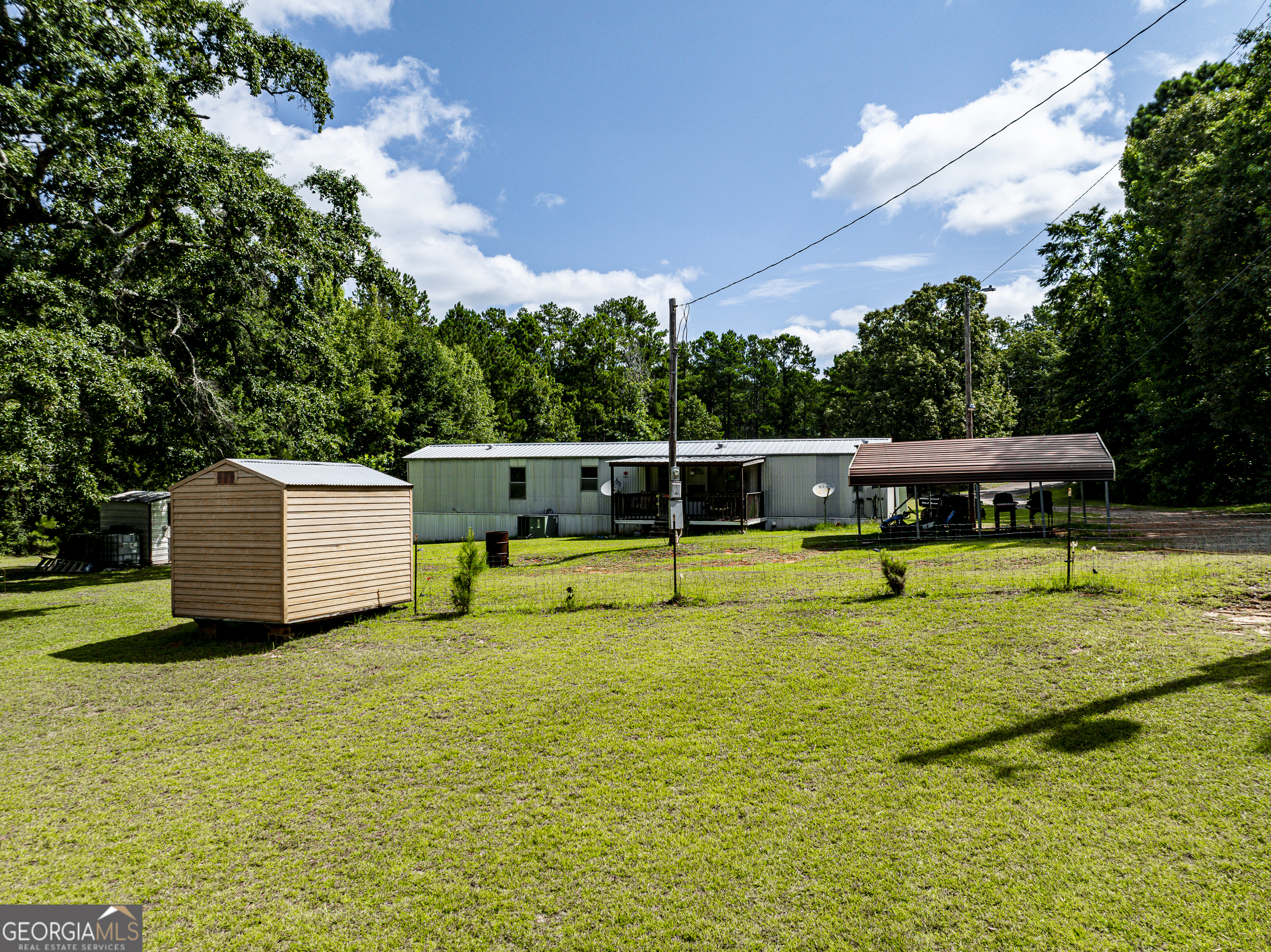 33595 Ga Highway 112 Milledgeville GA 31061
