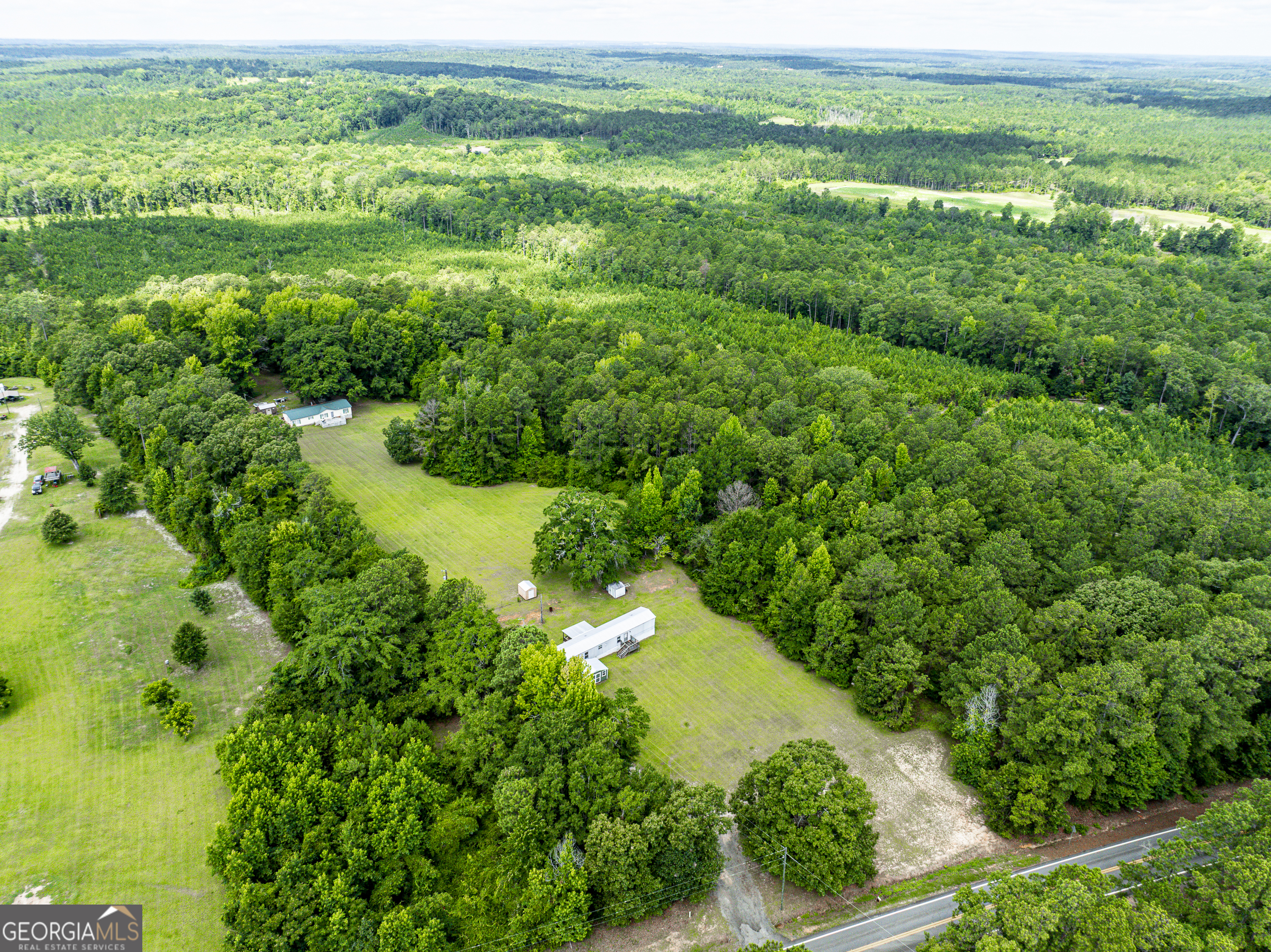 33595 Ga Highway 112 Milledgeville GA 31061