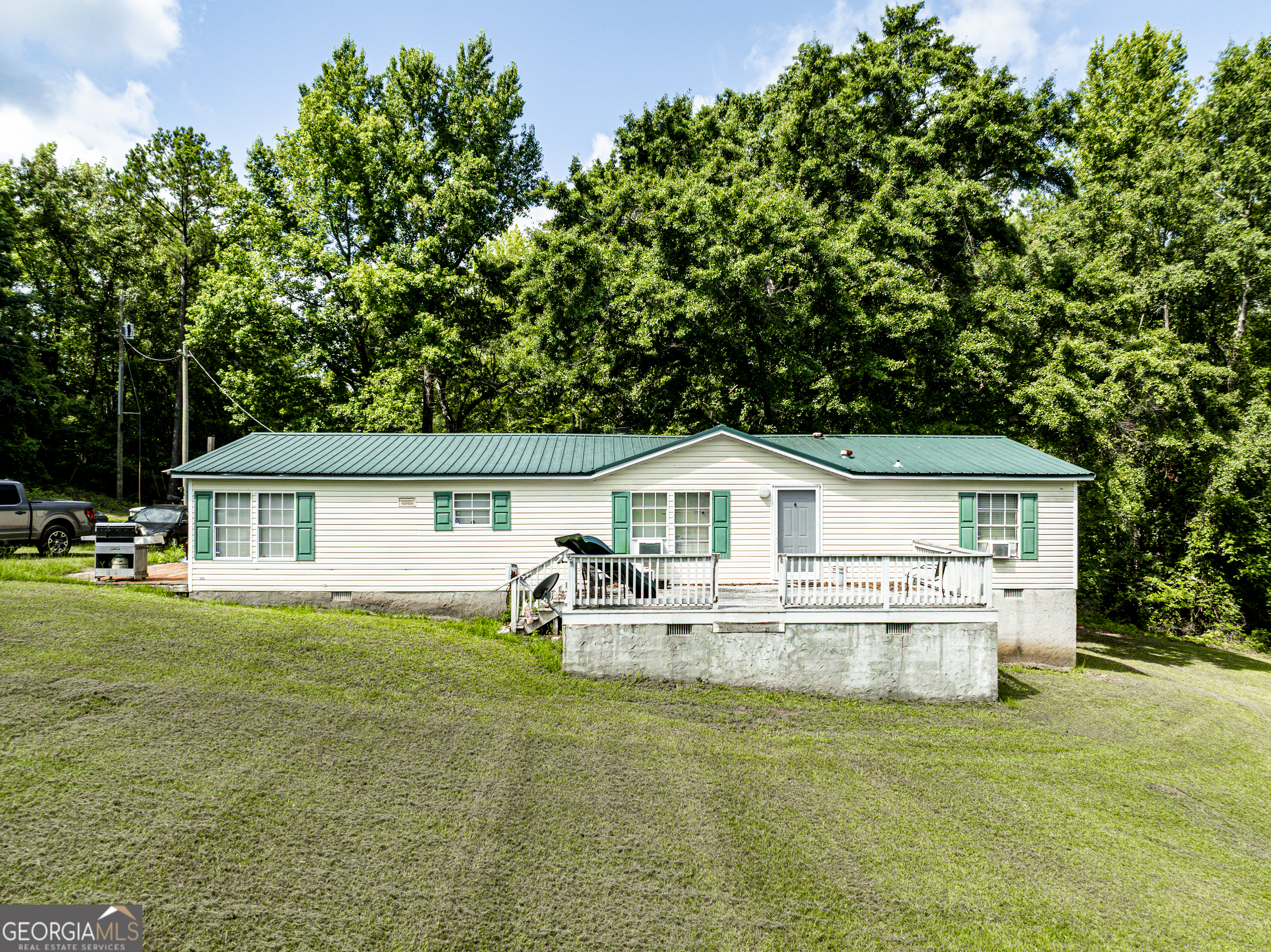 33595 Ga Highway 112 Milledgeville GA 31061