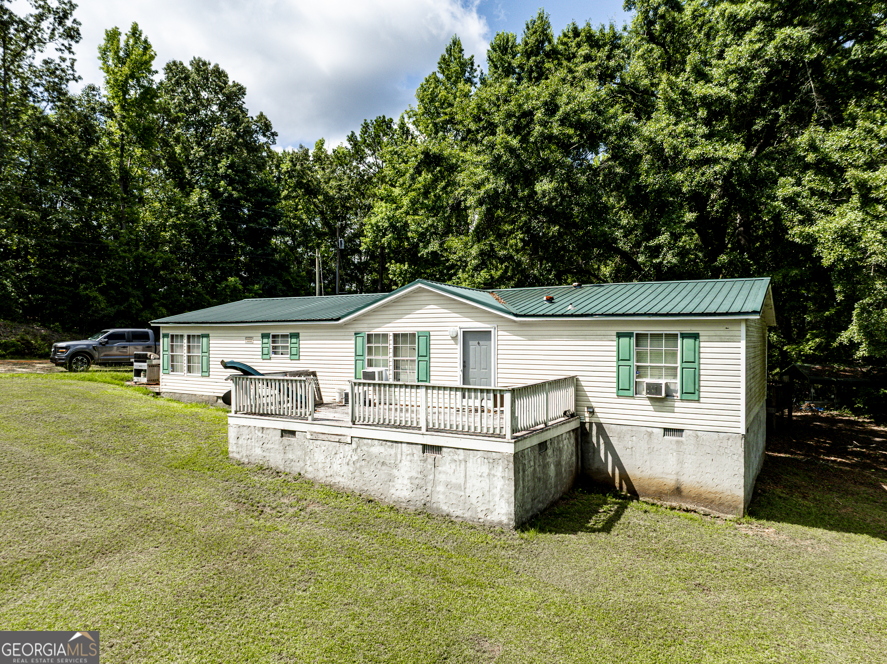 33595 Ga Highway 112 Milledgeville GA 31061
