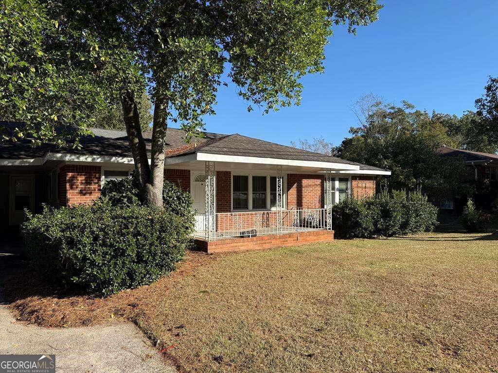 106 Flippen Road Stockbridge GA 30281