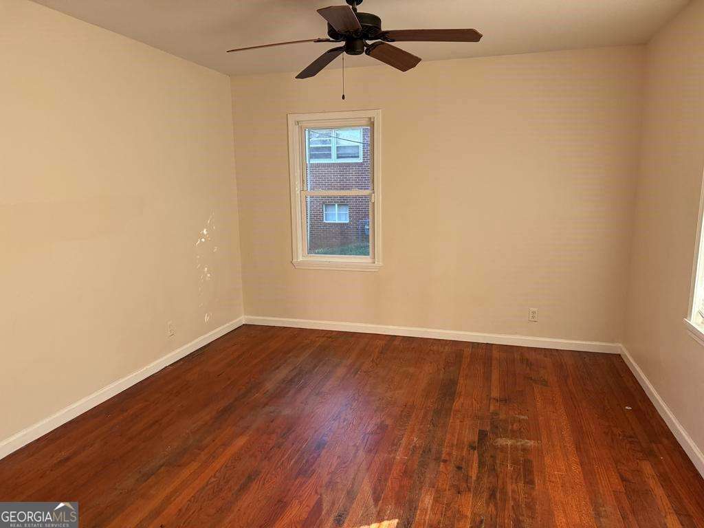 106 Flippen Road Stockbridge GA 30281